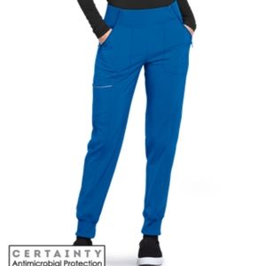 Cherokee scrub joggers